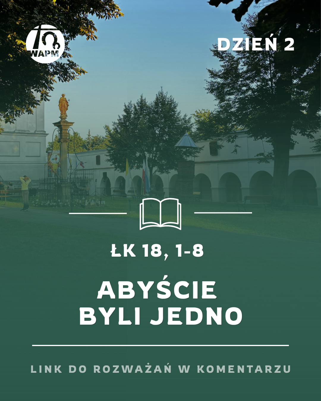 ROZWAŻANIA 46.WAPM – DZIEŃ 2